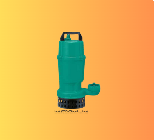 Wilo Submersible Pump PD Series