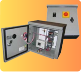 HJ601 Jockey Pump Controller