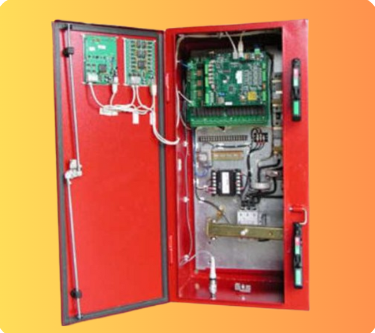 LXi-1200 Electric Fire Pump Controller Across-the-Line