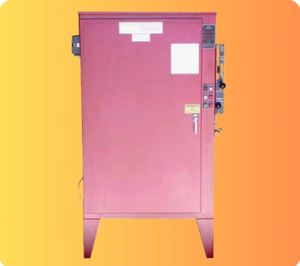 M450 Autotransformer Closed-Transition Reduced Voltage Type