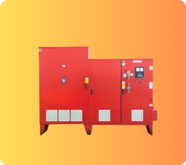 Variable Frequency Drive