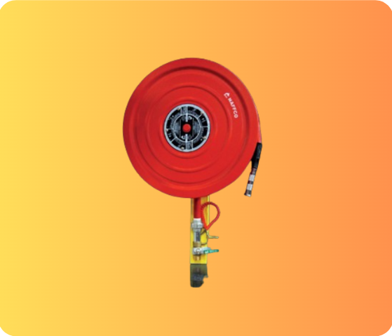 Fire Hose Reels (Global Marked)