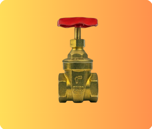 Gate valve (Kitemark / LPCB Approved)