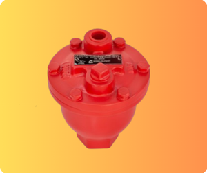 Air Release Valve (UL/ FM Approved)