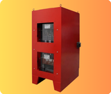 Model MPA – Medium Voltage Fire Pump Controller