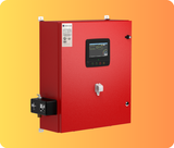 Model GFD – Non-Listed Diesel Engine Fire Pump Controller