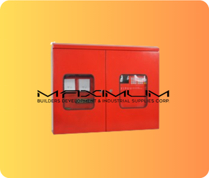 Addressable Fire Alarm Panel Waterproof Box