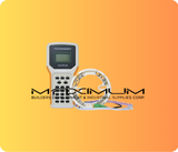 AW-FTM2000 Fire Telephone Handset