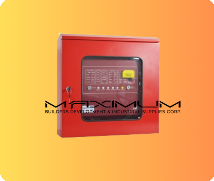 Gas Release Panel Waterproof Box