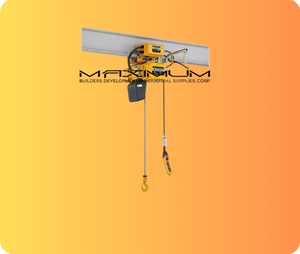 KITO ER2M Series - ER2M Dual Lifting