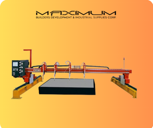 KOIKE Maxigraph-S