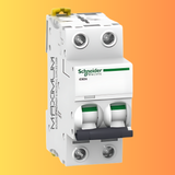 SCM-240: Schneider Miniature Circuit Breaker - A9F74240